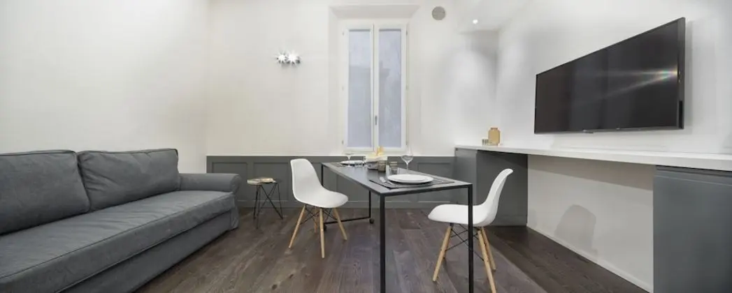 Apart Daire, 1 Yatak Odası