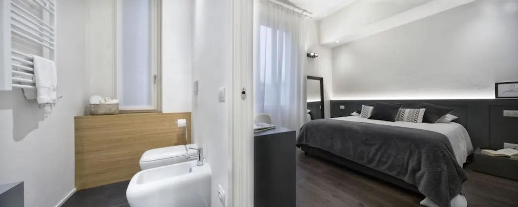 Oda, 1 Yatak Odası (Suite Travel)