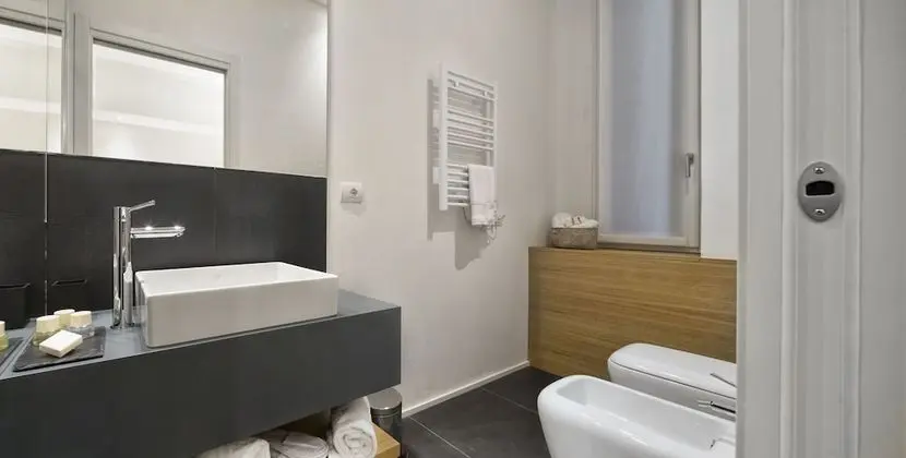 Oda, 1 Yatak Odası (Suite Travel)