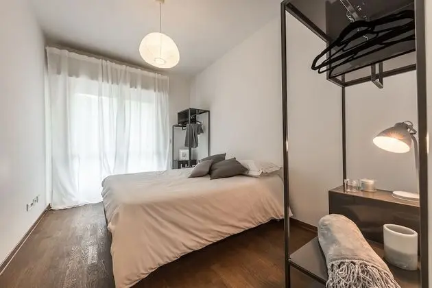 Apart Daire, 3 Yatak Odası