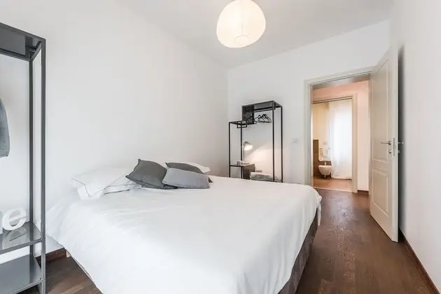 Apart Daire, 3 Yatak Odası