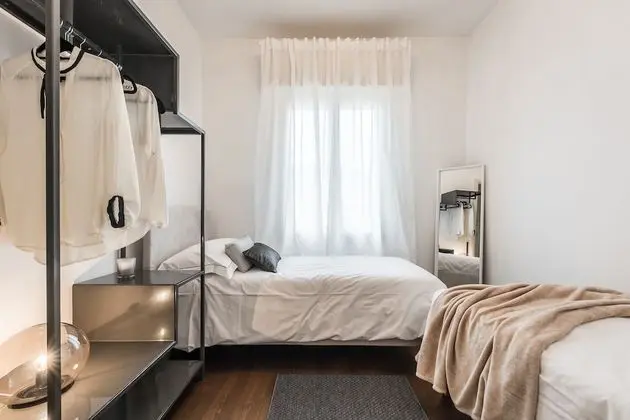 Apart Daire, 3 Yatak Odası