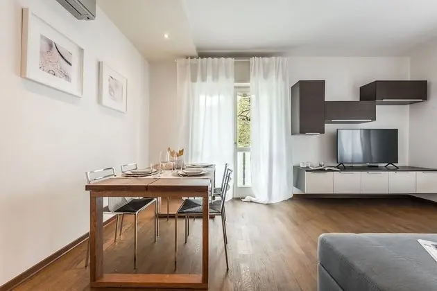 Apart Daire, 3 Yatak Odası