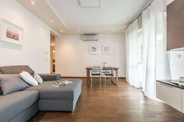 Apart Daire, 3 Yatak Odası