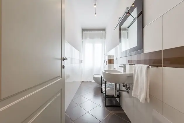 Apart Daire, 3 Yatak Odası