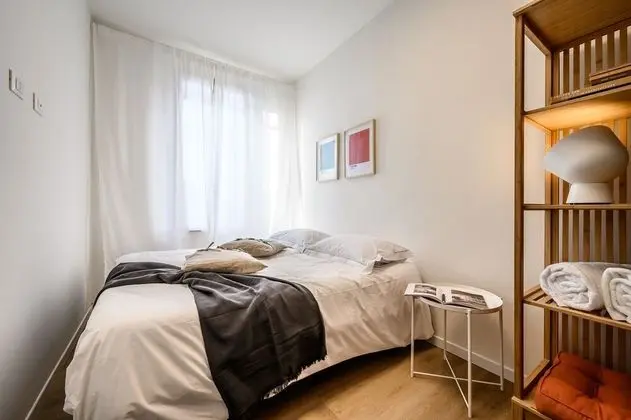 Apart Daire, 1 Yatak Odası