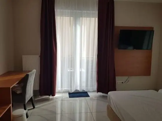 Standard Tek Kişilik Oda