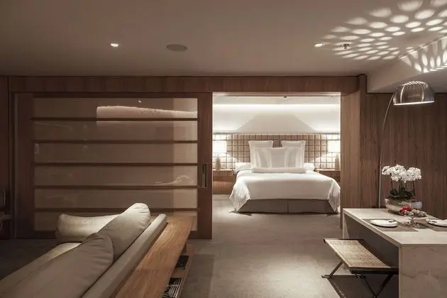 Superior Süit (Emiliano)