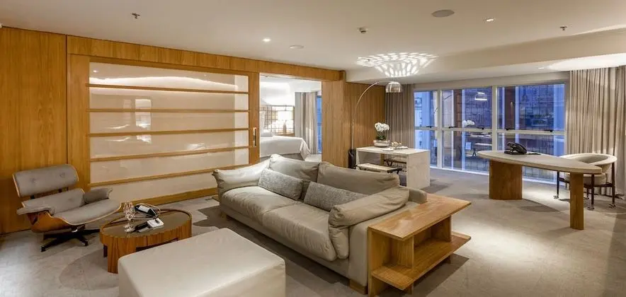 Superior Süit (Emiliano)