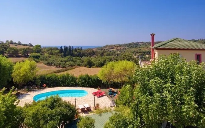 Villa
