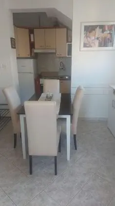 Apart Daire (Emilija - close to the sea - A1(4))