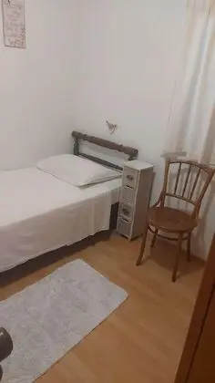 Apart Daire (Emilija - close to the sea - A1(4))