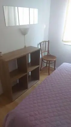 Apart Daire (Emilija - close to the sea - A1(4))