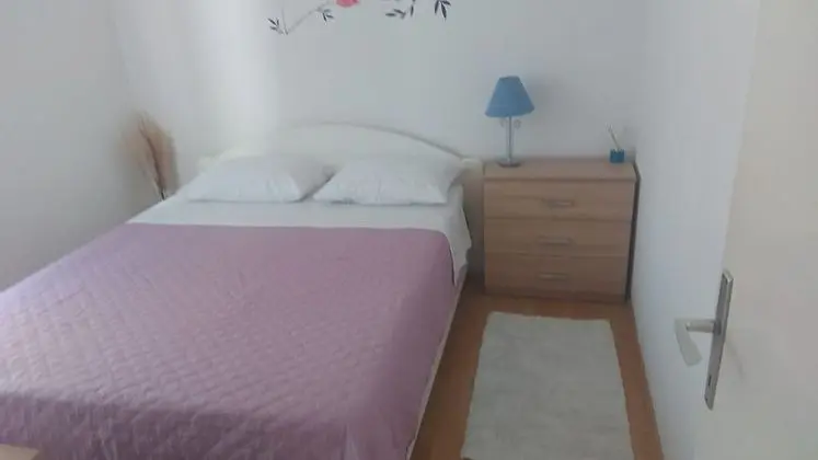 Apart Daire (Emilija - close to the sea - A1(4))