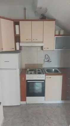 Apart Daire (Emilija - close to the sea - A1(4))