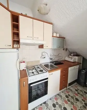 Apart Daire (Emilija - close to the sea - A1(4))