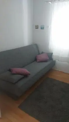 Apart Daire (Emilija - close to the sea - A1(4))