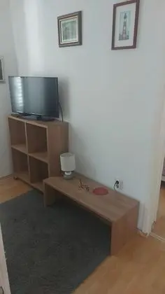 Apart Daire (Emilija - close to the sea - A1(4))