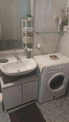 Apart Daire (Emilija - close to the sea - A1(4))