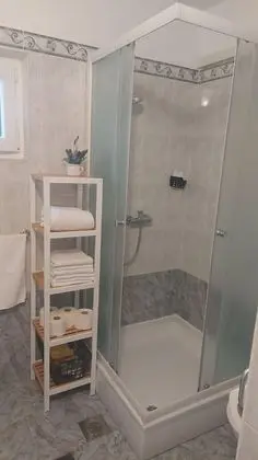 Apart Daire (Emilija - close to the sea - A1(4))