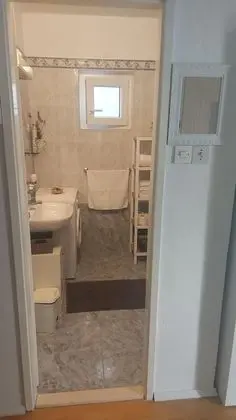 Apart Daire (Emilija - close to the sea - A1(4))