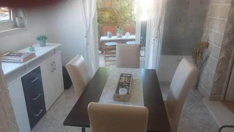 Apart Daire (Emilija - close to the sea - A1(4))