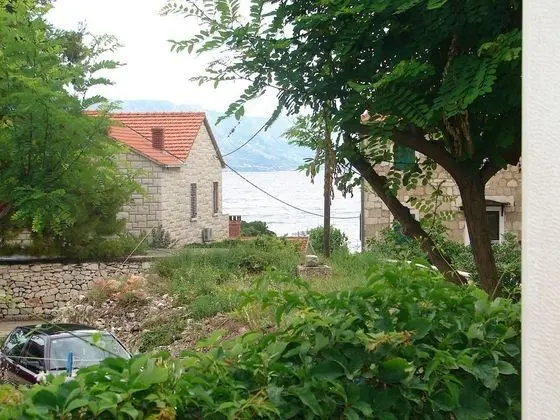 Apart Daire (Emilija - close to the sea - A1(4))