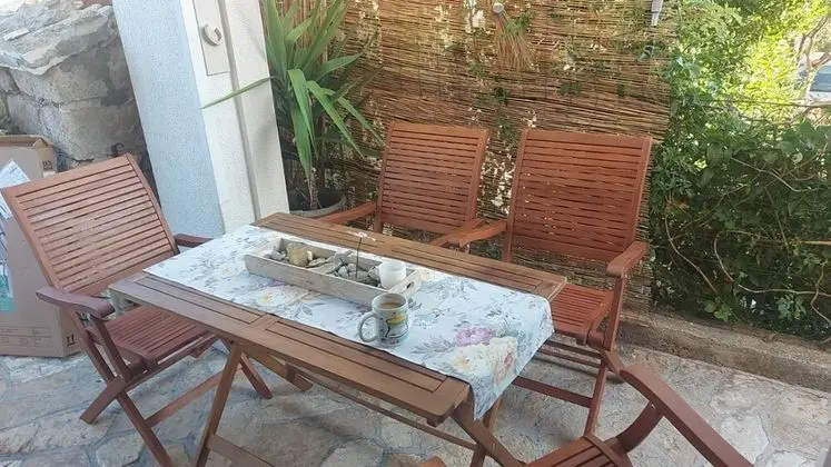 Apart Daire (Emilija - close to the sea - A1(4))