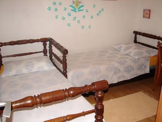 Apart Daire (Emilija - close to the sea - A1(4))