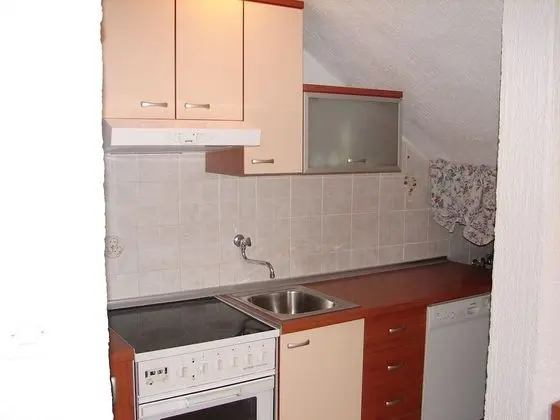 Apart Daire (Emilija - close to the sea - A1(4))