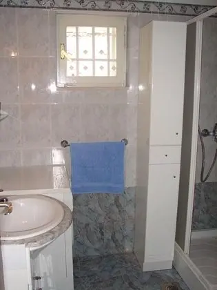 Apart Daire (Emilija - close to the sea - A1(4))