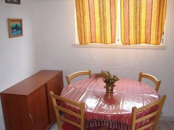 Apart Daire (Emilija - close to the sea - A1(4))