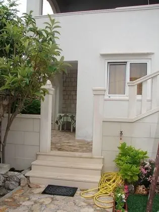 Apart Daire (Emilija - close to the sea - A1(4))