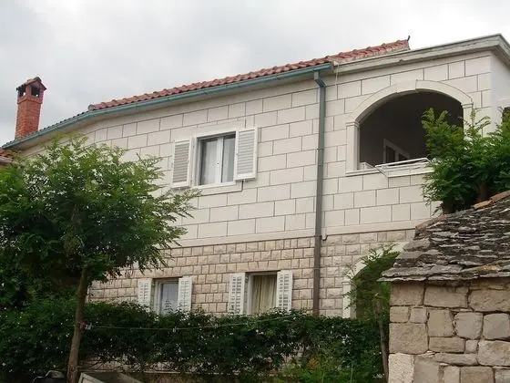 Apart Daire (Emilija - close to the sea - A1(4))