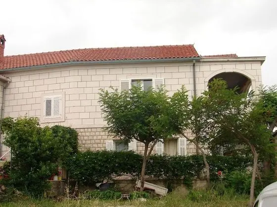 Apart Daire (Emilija - close to the sea - A1(4))