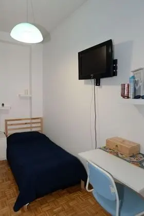 Oda, 3 Yatak Odası, Engellilere Uygun, Balkon