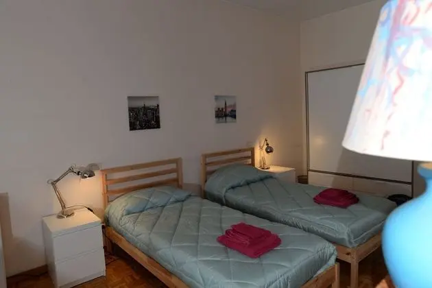 Oda, 3 Yatak Odası, Engellilere Uygun, Balkon