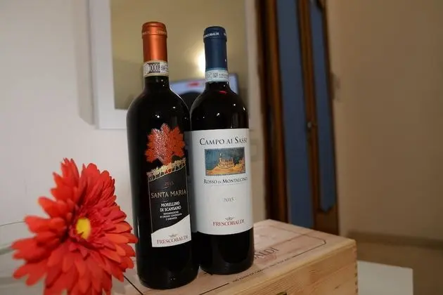 Oda, 3 Yatak Odası, Engellilere Uygun, Balkon