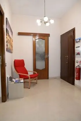 Oda, 3 Yatak Odası, Engellilere Uygun, Balkon