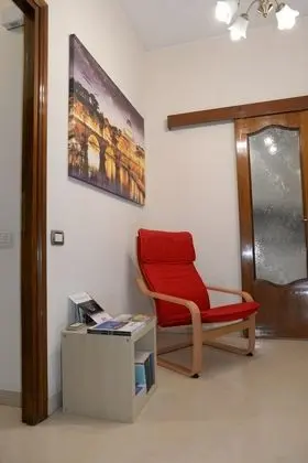 Oda, 3 Yatak Odası, Engellilere Uygun, Balkon