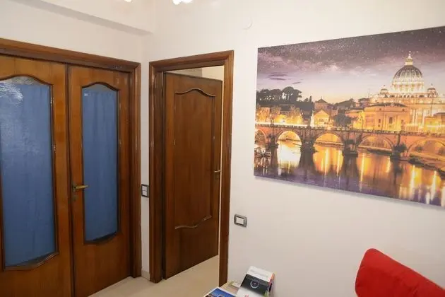 Oda, 3 Yatak Odası, Engellilere Uygun, Balkon