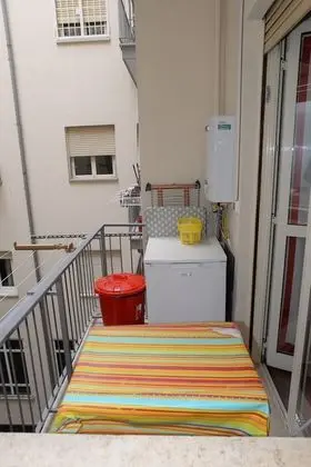 Oda, 3 Yatak Odası, Engellilere Uygun, Balkon