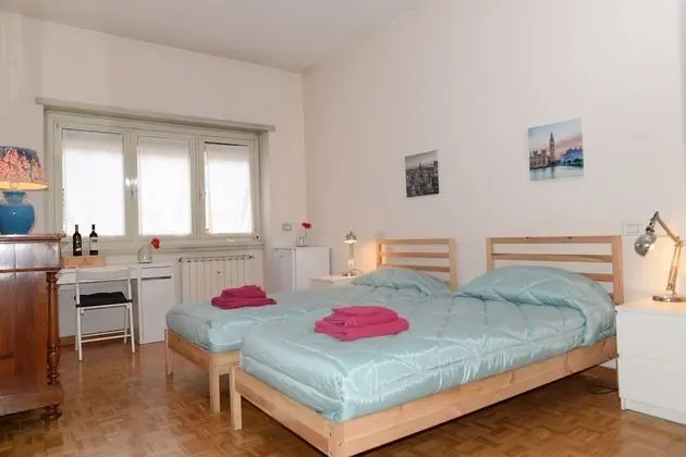 Oda, 3 Yatak Odası, Engellilere Uygun, Balkon