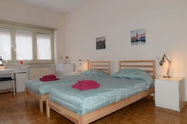 Oda, 3 Yatak Odası, Engellilere Uygun, Balkon