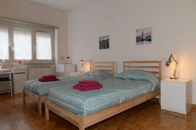 Oda, 3 Yatak Odası, Engellilere Uygun, Balkon