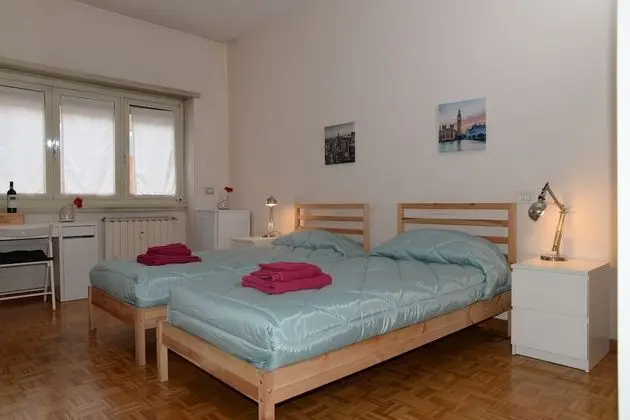 Oda, 3 Yatak Odası, Engellilere Uygun, Balkon