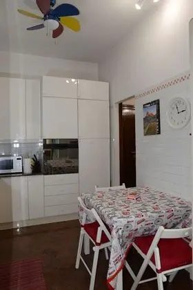 Oda, 3 Yatak Odası, Engellilere Uygun, Balkon