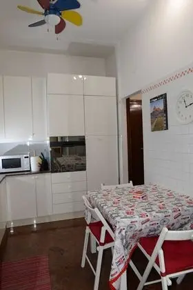 Oda, 3 Yatak Odası, Engellilere Uygun, Balkon