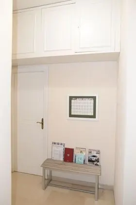 Oda, 3 Yatak Odası, Engellilere Uygun, Balkon