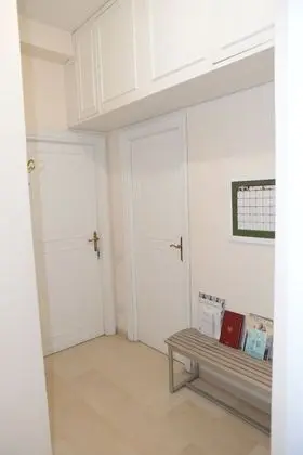 Oda, 3 Yatak Odası, Engellilere Uygun, Balkon
